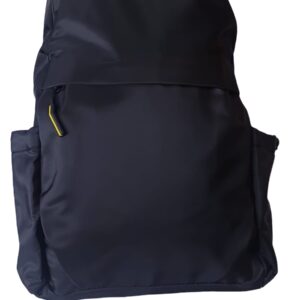 urban daily backpack -black