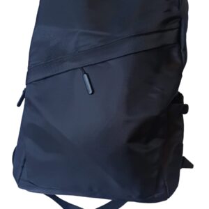 metro flex backpack - black