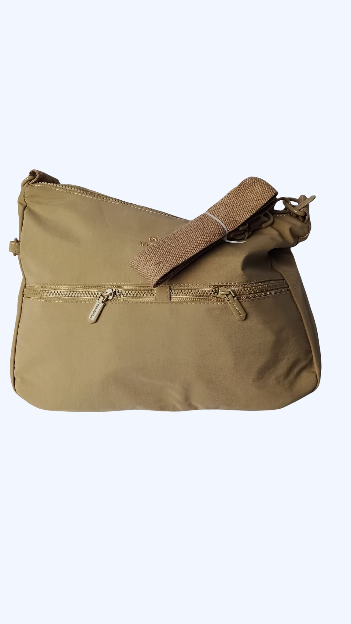 urbanflex nylon waterproof crossbody bag