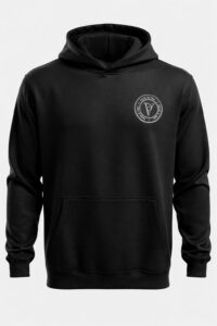 panache en vogue ,branded sweatshirt hoodie