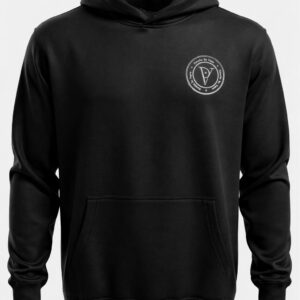 panache en vogue ,branded sweatshirt hoodie
