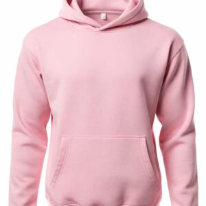 essential sweatshirt hoodie pink ,sizes : xl,2xl,3xl
