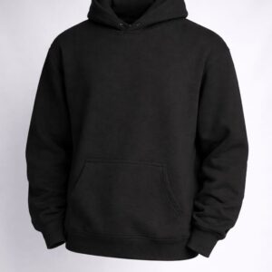 essential sweatshirt hoodie black ,xl,2xl,3xl