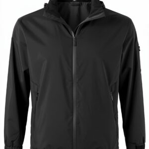 vintage zip up hoodie jacket multi colour